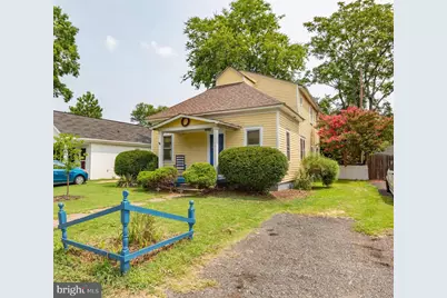 1415 Franklin Street, Fredericksburg, VA 22401 - Photo 2