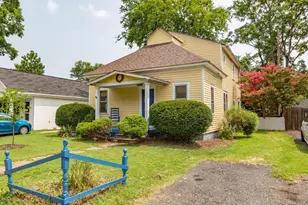 1415 Franklin St, Fredericksburg, VA 22401 - Photo 2