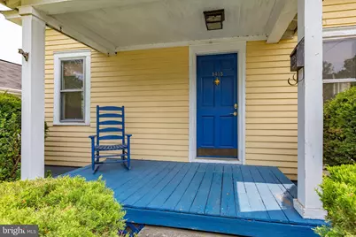 1415 Franklin Street, Fredericksburg, VA 22401 - Photo 36