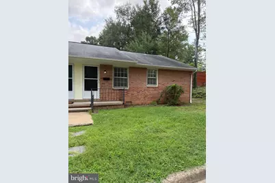 1315 Rappahannock Avenue, Fredericksburg, VA 22401 - Photo 1