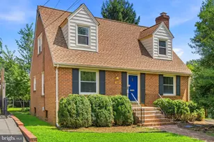 1405 Stafford Ave, Fredericksburg, VA 22401 - Photo 1