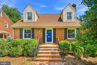 1405 Stafford Avenue, Fredericksburg, VA 22401 - Photo 2