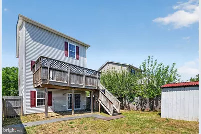 1609 Airport Avenue, Fredericksburg, VA 22401 - Photo 28