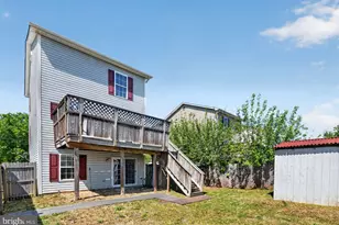 1609 Airport Ave, Fredericksburg, VA 22401 - Photo 28