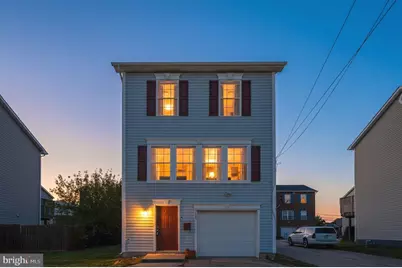 1609 Airport Avenue, Fredericksburg, VA 22401 - Photo 2