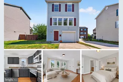 1609 Airport Avenue, Fredericksburg, VA 22401 - Photo 1