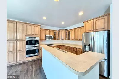 1305 Idlewild Boulevard, Fredericksburg, VA 22401 - Photo 4