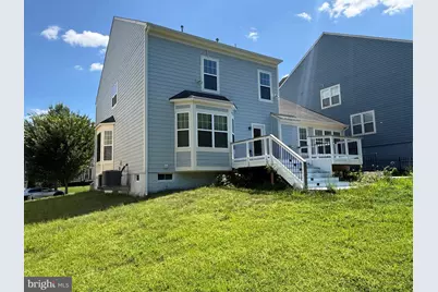 1305 Idlewild Boulevard, Fredericksburg, VA 22401 - Photo 20