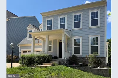 1305 Idlewild Boulevard, Fredericksburg, VA 22401 - Photo 2