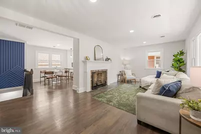 1329 Brent Street, Fredericksburg, VA 22401 - Photo 2