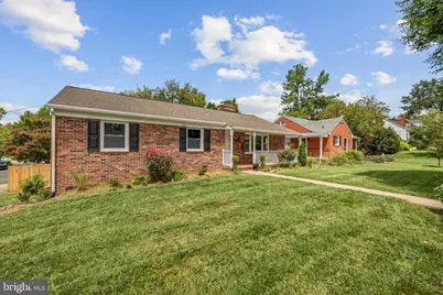 1329 Brent Street, Fredericksburg, VA 22401 - Photo 42