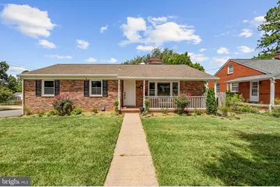 1329 Brent Street, Fredericksburg, VA 22401 - Photo 40