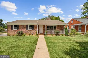 1329 Brent St, Fredericksburg, VA 22401 - Photo 40