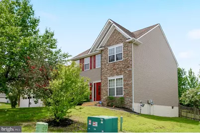 1005 Great Oaks Lane, Fredericksburg, VA 22401 - Photo 2