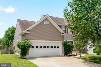 1005 Great Oaks Lane, Fredericksburg, VA 22401 - Photo 1