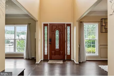 1005 Great Oaks Lane, Fredericksburg, VA 22401 - Photo 4