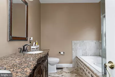 1005 Great Oaks Lane, Fredericksburg, VA 22401 - Photo 16