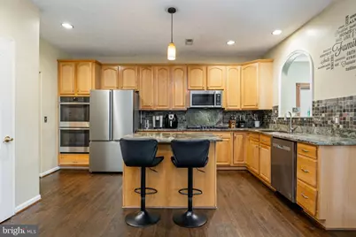 1005 Great Oaks Lane, Fredericksburg, VA 22401 - Photo 10