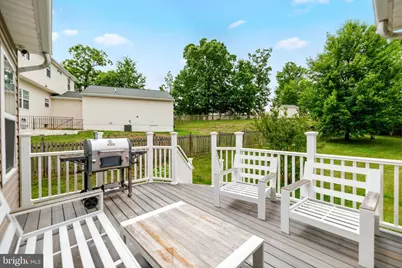 1005 Great Oaks Lane, Fredericksburg, VA 22401 - Photo 32