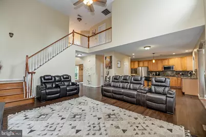 1005 Great Oaks Lane, Fredericksburg, VA 22401 - Photo 8