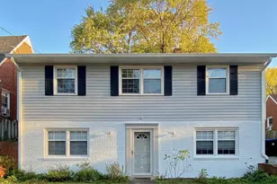 1316 Rowe St, Fredericksburg, VA 22401 - Photo 2