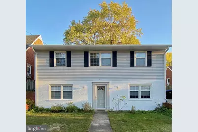 1316 Rowe Street, Fredericksburg, VA 22401 - Photo 1