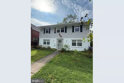 1316 Rowe Street, Fredericksburg, VA 22401 - Photo 1