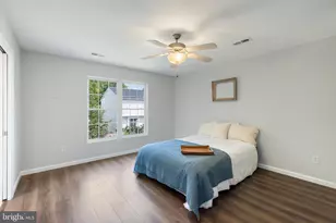 603 Weedon St, Fredericksburg, VA 22401 - Photo 16