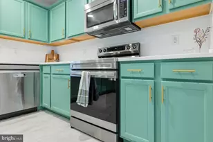 603 Weedon St, Fredericksburg, VA 22401 - Photo 8