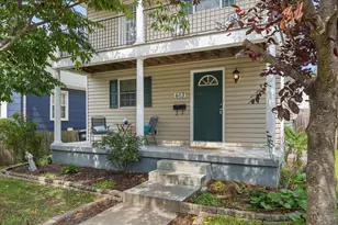 603 Weedon St, Fredericksburg, VA 22401 - Photo 1