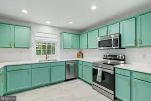 603 Weedon St, Fredericksburg, VA 22401 - Photo 6