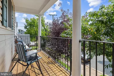 603 Weedon Street, Fredericksburg, VA 22401 - Photo 26