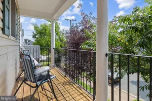 603 Weedon St, Fredericksburg, VA 22401 - Photo 26