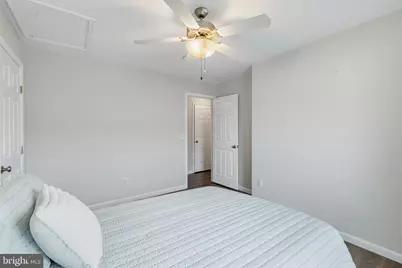 603 Weedon Street, Fredericksburg, VA 22401 - Photo 24
