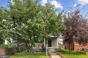 603 Weedon St, Fredericksburg, VA 22401 - Photo 30