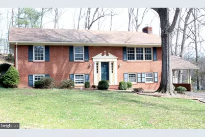 5 Warfield Place, Fredericksburg, VA 22401 - Photo 1