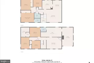 5 Warfield Pl, Fredericksburg, VA 22401 - Photo 54