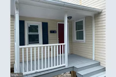 806 Weedon Street #A, Fredericksburg, VA 22401 - Photo 2