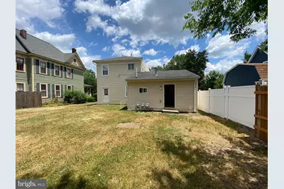 806 Weedon Street #A, Fredericksburg, VA 22401 - Photo 16