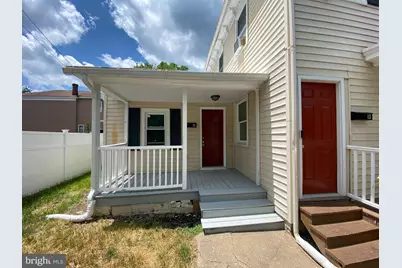 806 Weedon Street #A, Fredericksburg, VA 22401 - Photo 1