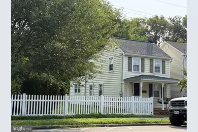 1813 Washington Avenue, Fredericksburg, VA 22401 - Photo 1