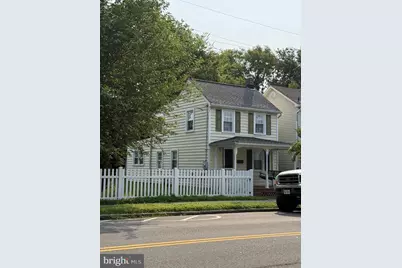 1813 Washington Avenue, Fredericksburg, VA 22401 - Photo 2