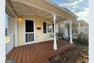 1813 Washington Avenue, Fredericksburg, VA 22401 - Photo 4