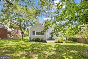1233 Dandridge St, Fredericksburg, VA 22401 - Photo 42