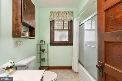 1233 Dandridge Street, Fredericksburg, VA 22401 - Photo 28