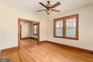 1233 Dandridge St, Fredericksburg, VA 22401 - Photo 14