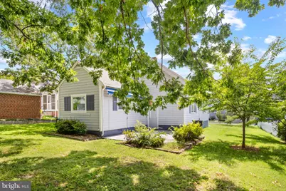 1233 Dandridge Street, Fredericksburg, VA 22401 - Photo 40