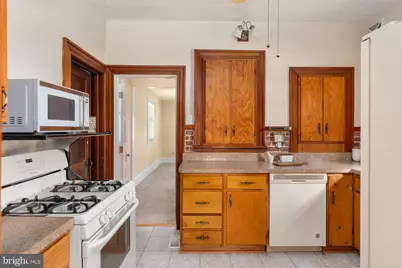 1233 Dandridge Street, Fredericksburg, VA 22401 - Photo 20