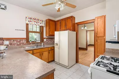 1233 Dandridge Street, Fredericksburg, VA 22401 - Photo 18
