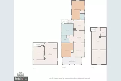 1233 Dandridge Street, Fredericksburg, VA 22401 - Photo 48